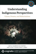 Understanding Indigenous Perspectives: Visions, Dreams, and Hallucinations - Paperback