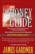 The Honeyguide - Paperback