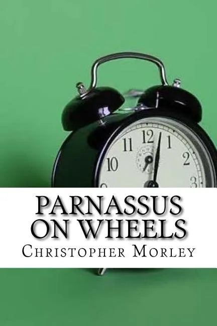 Parnassus on Wheels - Paperback