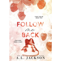 Follow Me Back (Hardcover) - Hardcover