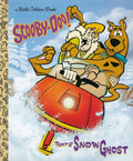 That's Snow Ghost (Scooby-Doo) - Hardcover