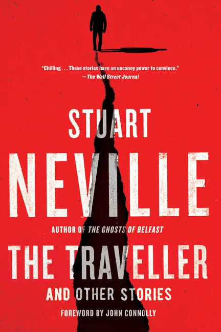 The Traveller and Other Stories - Paperback