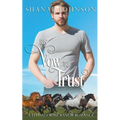 His Vow to Trust - Paperback