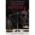 Death Sentence: Jack Sutherington Series - Book V - Paperback