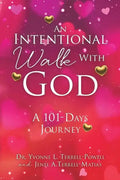 An Intentional Walk with God - Paperback
