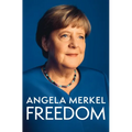 Freedom: Memoirs 1954 - 2021 - Hardcover