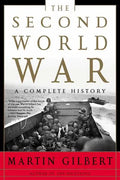 The Second World War: A Complete History - Paperback