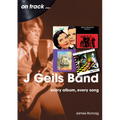 J. Geils Band - Paperback