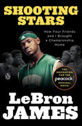 Shooting Stars: How Four Friends and I Brought a Championship Home - Paperback