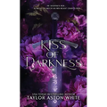 Kiss of Darkness Special Edition: A Dark Paranormal Romance - Paperback