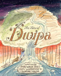 The Tales of Dwipa - Paperback
