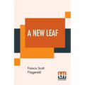 A New Leaf - Paperback