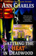 Rattling the Heat in Deadwood - Paperback