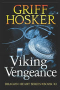 Viking Vengeance - Paperback