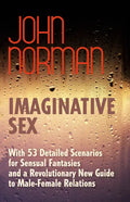 Imaginative Sex - Paperback