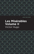 Les Miserables Volume II - Hardcover