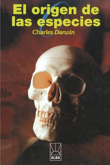 El Origen de las Especies - Paperback