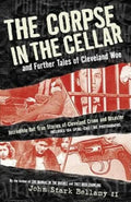 Corpse in the Cellar - Paperback