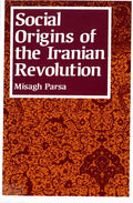 Social Origins of the Iranian Revolution - Paperback
