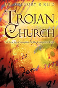 Trojan Church - Paperback
