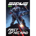 First of His Kind (Sidus Book 1): LitRPG Series - Paperback