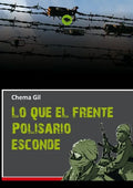 Lo que el Frente Polisario esconde - Paperback