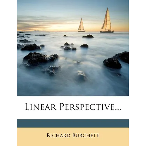 Linear Perspective... - Paperback