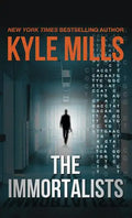 The Immortalists - Paperback