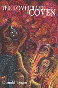 The Lovecraft Coven - Paperback