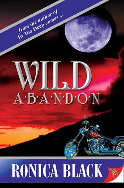Wild Abandon - Paperback