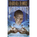Mother of Winter - Paperback