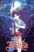 A Certain Magical Index, Vol. 4 (Light Novel) - Paperback