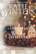 A Vineyard White Christmas - Paperback