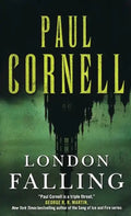 London Falling - Paperback