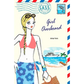 Girl Overboard - Paperback