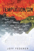 Temptation/Sin and Tools to Overcome - Paperback