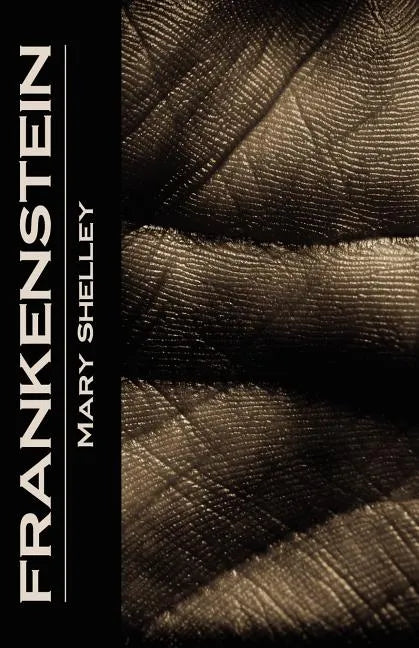 Frankenstein - Paperback
