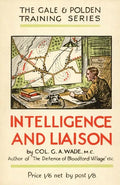 Intelligence and Liaison - Paperback