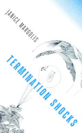Termination Shocks - Paperback
