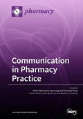 Communication in Pharmacy Practice - Paperback