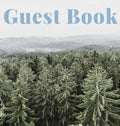 Guest Book (Hardcover) - Hardcover