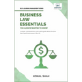 Business Law Essentials You Always Wanted To Know - Paperback