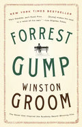 Forrest Gump - Paperback
