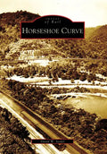 Horseshoe Curve - Paperback