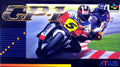 GP-1 [Japan Import] (Super Famicom)