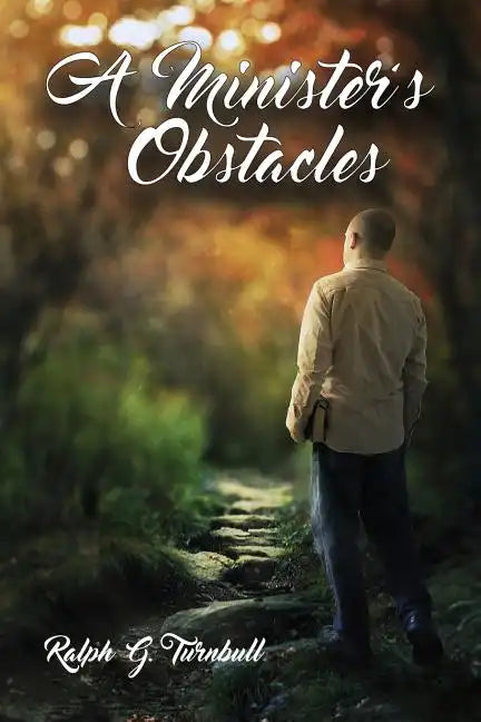 A Minister's Obstacles - Paperback