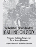 Calling on God Leader's Guide - Paperback