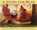 A Story for Bear - Paperback