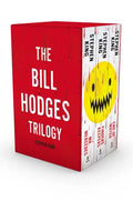 The Bill Hodges Trilogy Boxed Set: Mr. Mercedes, Finders Keepers, and End of Watch - Hardcover