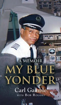 My Blue Yonder - Hardcover